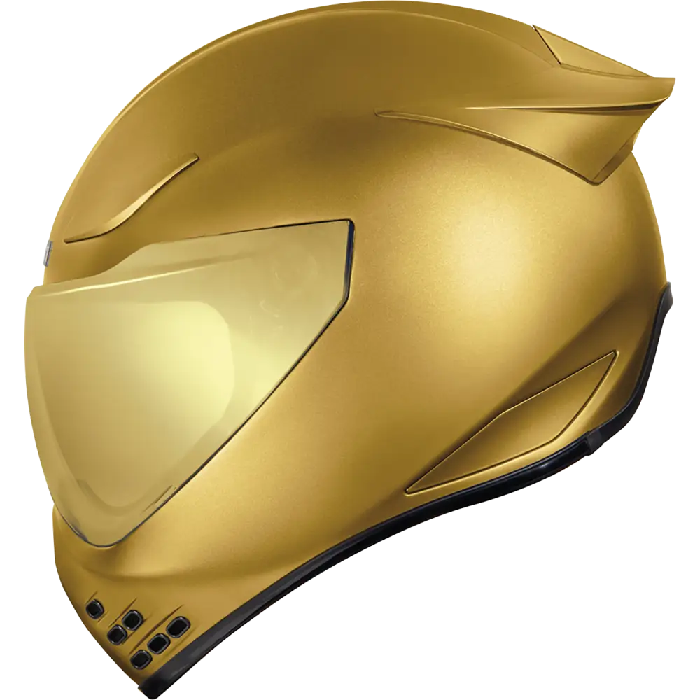 ICON Domain* Helmet - Cornelius - Gold - 2XL 0101-14970