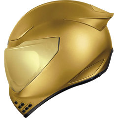 ICON Domain* Helmet - Cornelius - Gold - 2XL 0101-14970