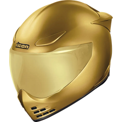 ICON Domain* Helmet - Cornelius - Gold - 2XL 0101-14970