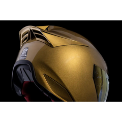 ICON Domain* Helmet - Cornelius - Gold - XS 0101-14965