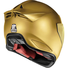 ICON Domain* Helmet - Cornelius - Gold - XS 0101-14965
