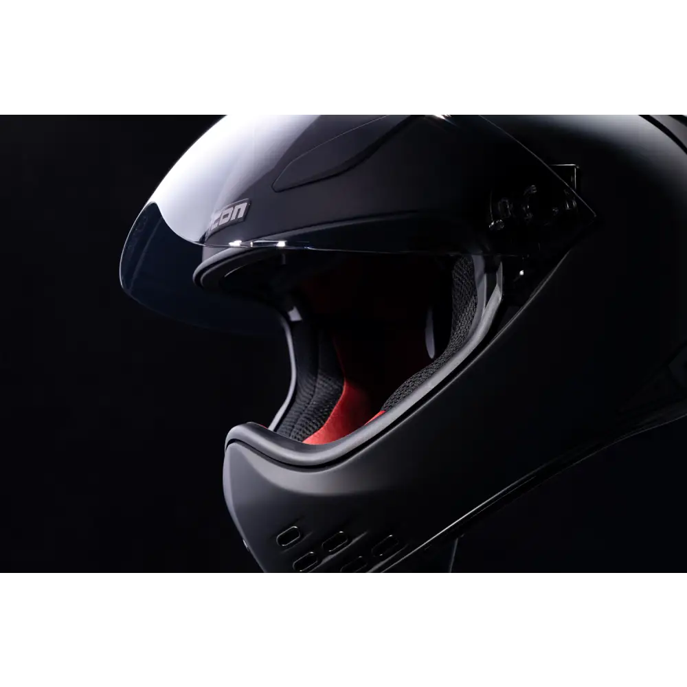 ICON Domain* Helmet - Cornelius - Rubatone - 2XL 0101-15461