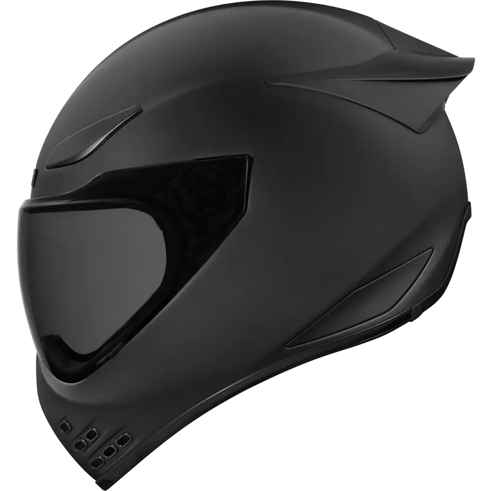 ICON Domain* Helmet - Cornelius - Rubatone - Medium 0101-15458