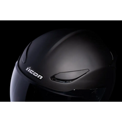 ICON Domain* Helmet - Cornelius - Rubatone - Medium 0101-15458