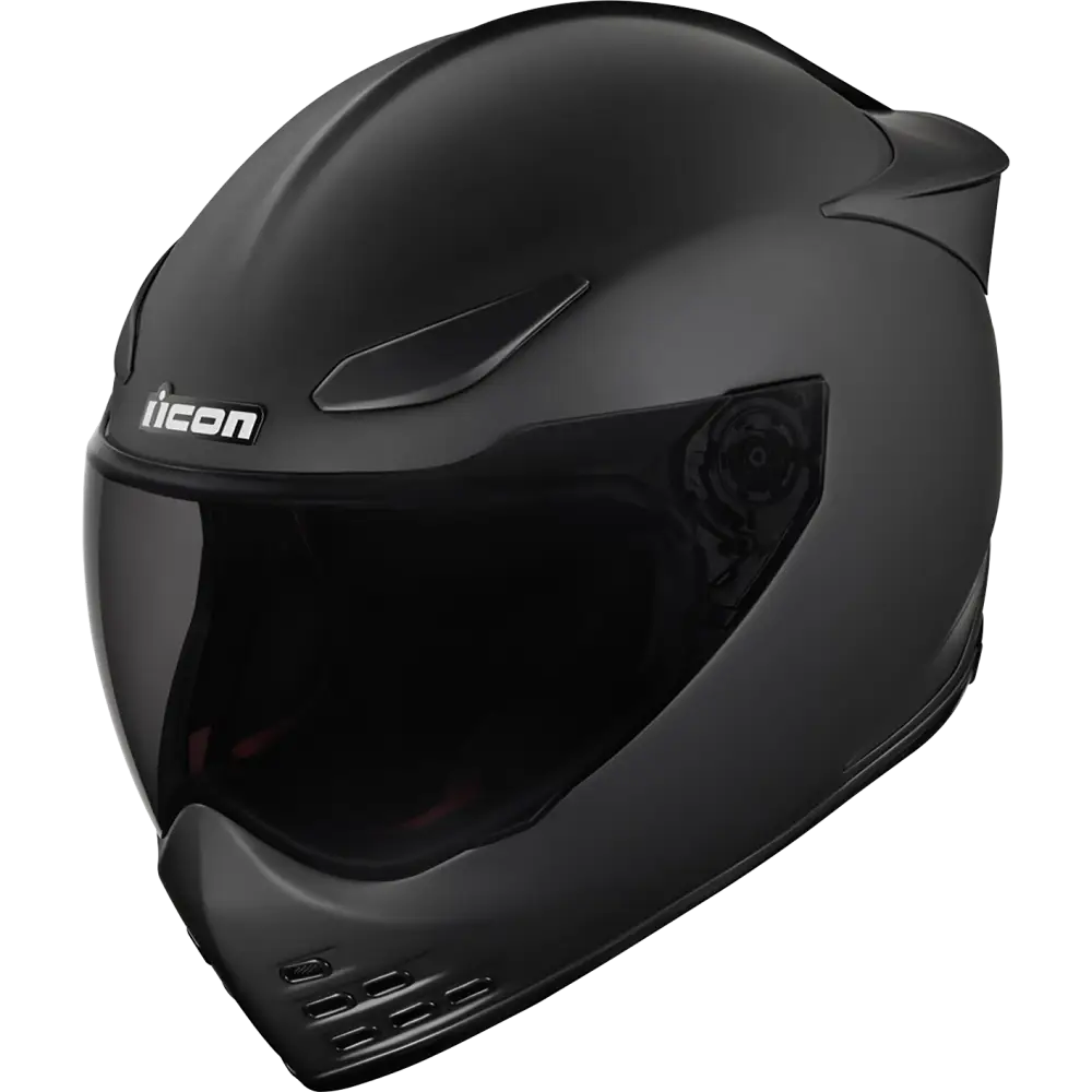 ICON Domain* Helmet - Cornelius - Rubatone - Medium 0101-15458