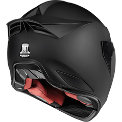 ICON Domain* Helmet - Cornelius - Rubatone - Medium 0101-15458