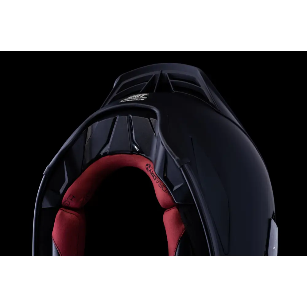 ICON Domain* Helmet - Cornelius - Rubatone - XL 0101-15460