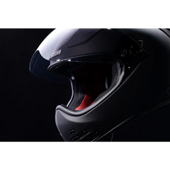 ICON Domain* Helmet - Cornelius - Rubatone - XS 0101-15456