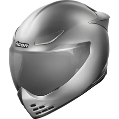 ICON Domain* Helmet - Cornelius - Silver - XS 0101-14972