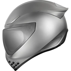 ICON Domain* Helmet - Cornelius - Silver - XS 0101-14972