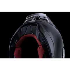 ICON Domain* Helmet - Cornelius - Silver - XS 0101-14972