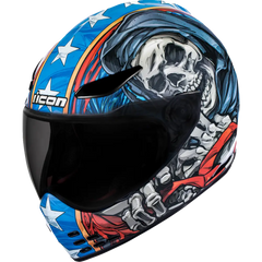 ICON Domain* Helmet - Revere - Glory - Small 0101-16641