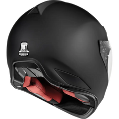 ICON Domain* Helmet - Rubatone - Small 0101-14917