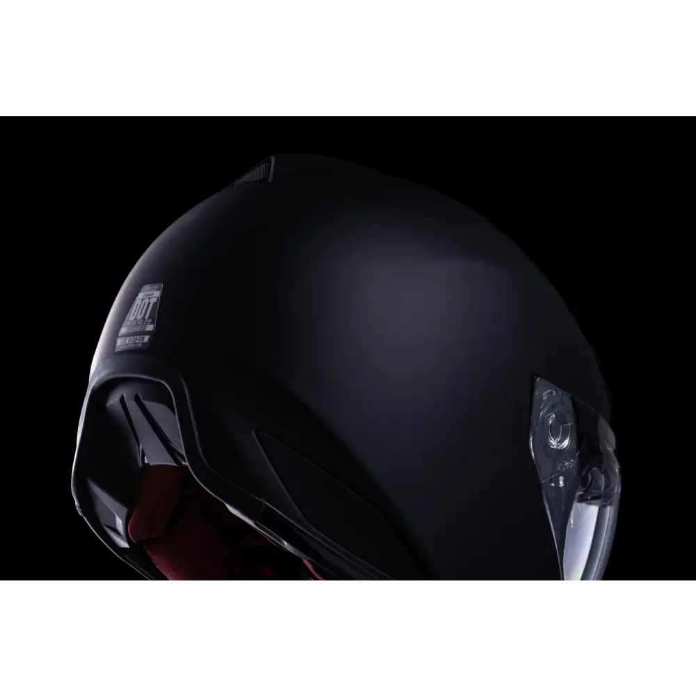 ICON Domain* Helmet - Rubatone - XS 0101-14916