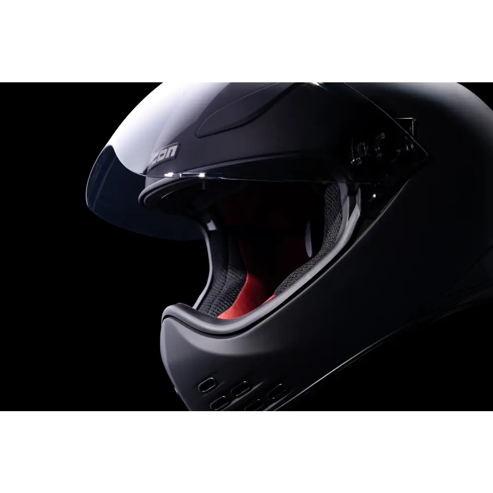 ICON Domain* Helmet - Rubatone - XS 0101-14916