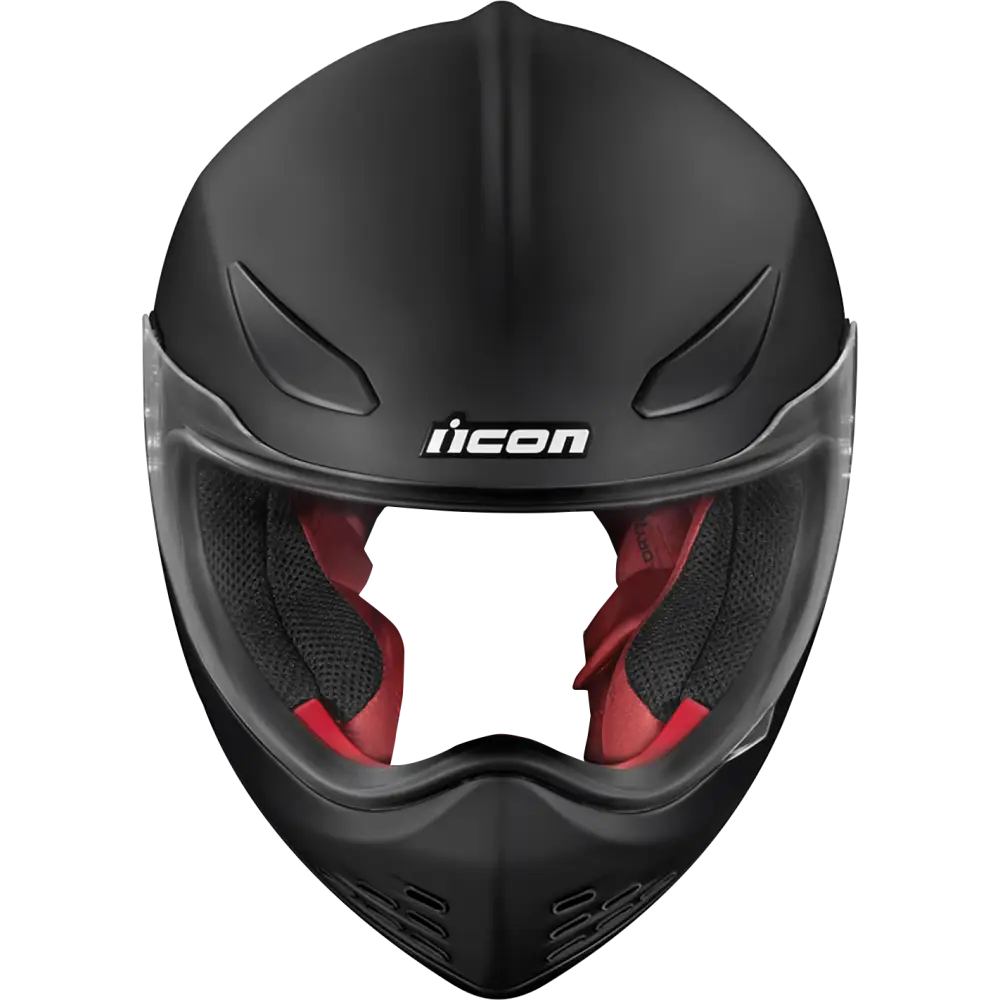 ICON Domain* Helmet - Rubatone - XS 0101-14916