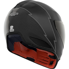 ICON Domain* Helmet - Slabtown - Black - Large 0101-17873