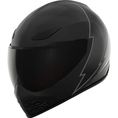ICON Domain* Helmet - Slabtown - Black - Large 0101-17873