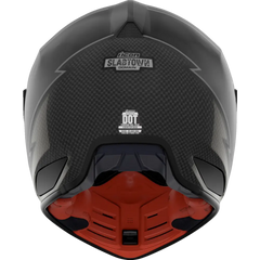 ICON Domain* Helmet - Slabtown - Black - Large 0101-17873