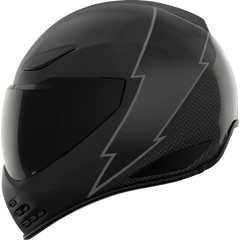ICON Domain* Helmet - Slabtown - Black - Large 0101-17873