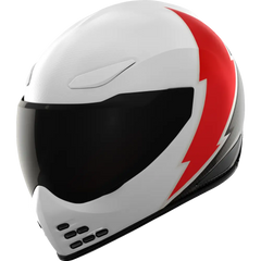 ICON Domain* Helmet - Slabtown - White - XL 0101-17882