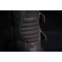 ICON Elsinore 2* CE Boots - Black - Size 12 3403-1217