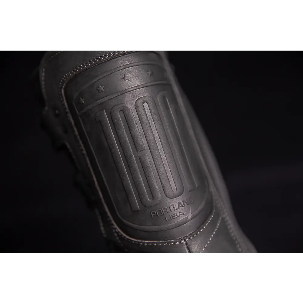 ICON Elsinore 2* CE Boots - Black - Size 12 3403-1217