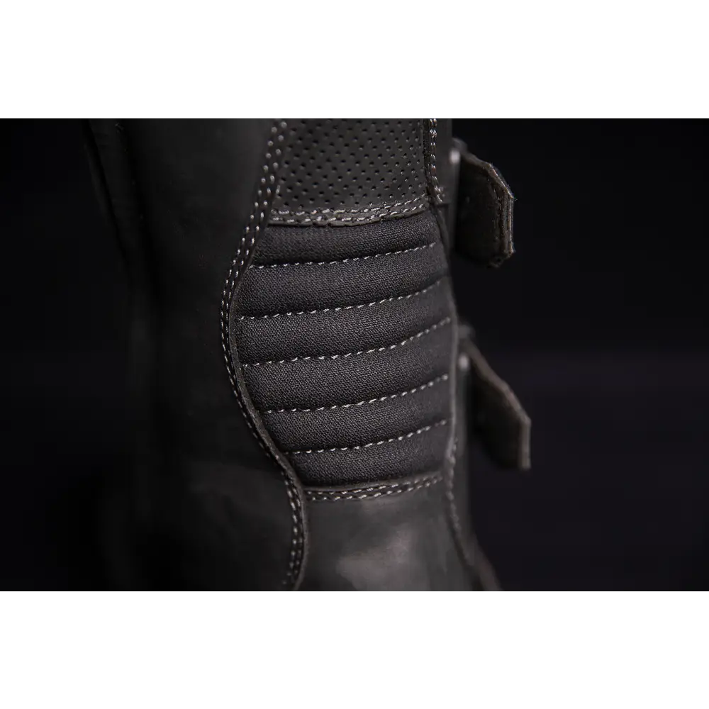 ICON Elsinore 2* CE Boots - Black - Size 13 3403-1218