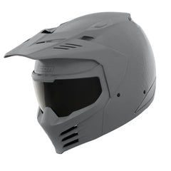 ICON Elsinore* Helmet - Monotype - Gray - Small 0104-3323