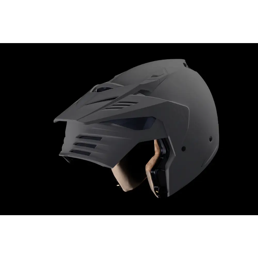 ICON Elsinore* Helmet - Monotype - Gray - XS 0104-3322