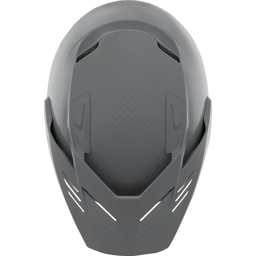 ICON Elsinore* Helmet - Monotype - Gray - XS 0104-3322