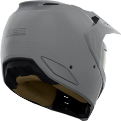 ICON Elsinore* Helmet - Monotype - Gray - XS 0104-3322