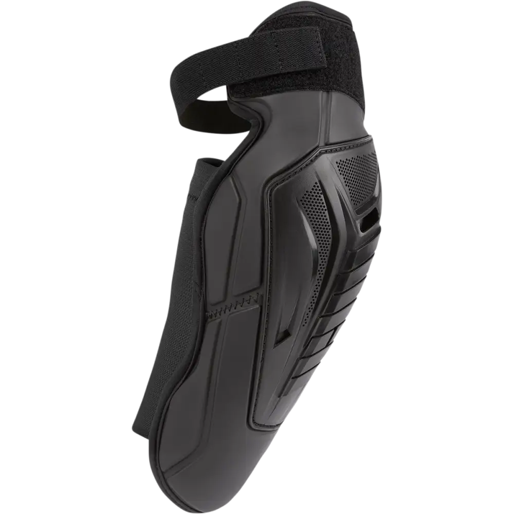 ICON Field Armor 3* Elbows - Black - L/XL 2706-0208