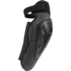 ICON Field Armor 3* Elbows - Black - S/M 2706-0207