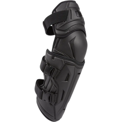 ICON Field Armor 3* Knees - Black - S/M 2704-0494