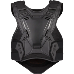 ICON Field Armor 3* Vest - Stealth - L/XL 2701-0933