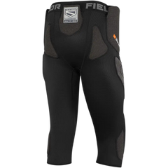 ICON Field Armor* Compression Pants - Black - Medium 2940-0340