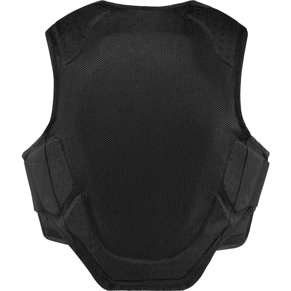 ICON Field Armor Softcore* Vest - Black - M/L 2702-0270