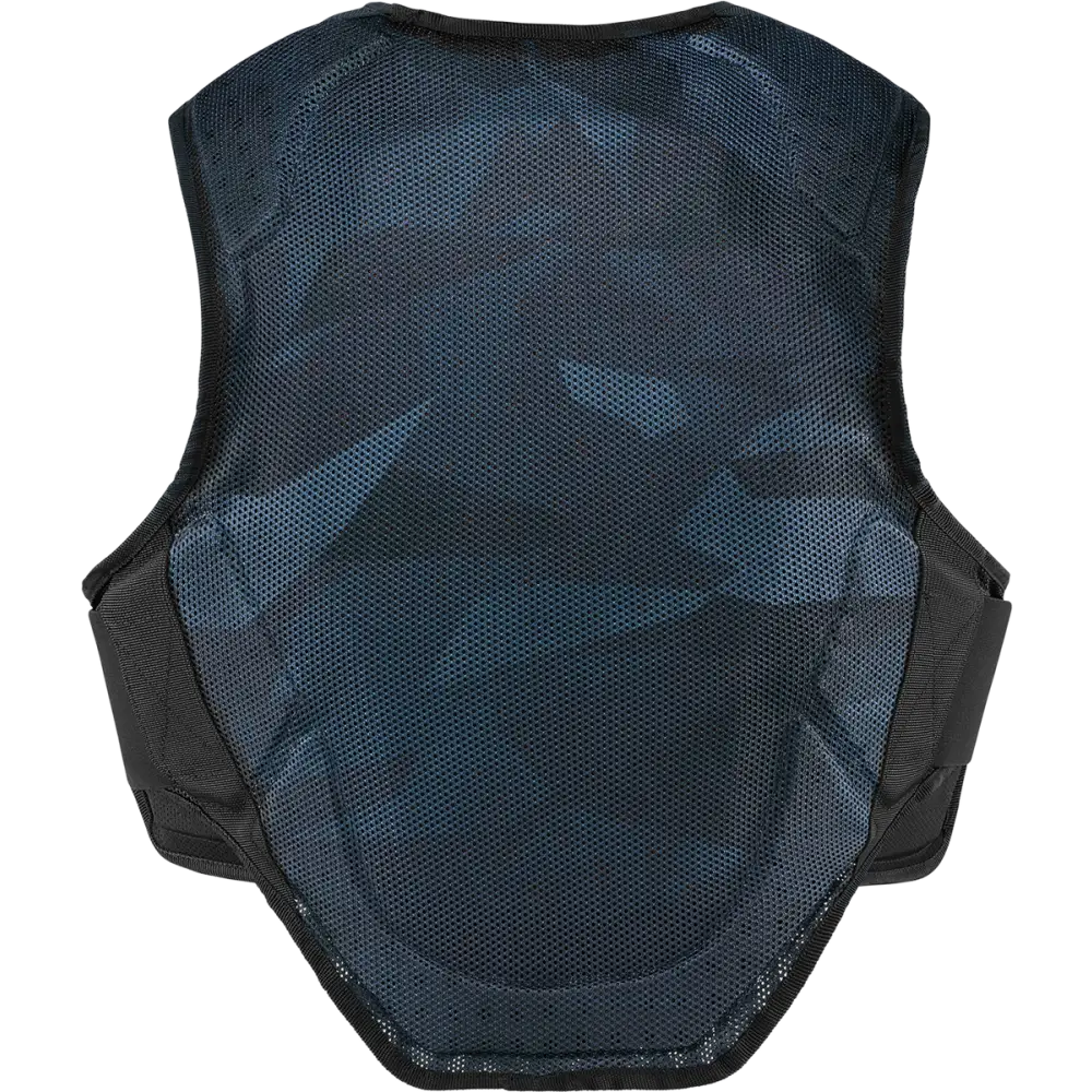 ICON Field Armor Softcore* Vest - Dark Camo - M/L 2702-0274