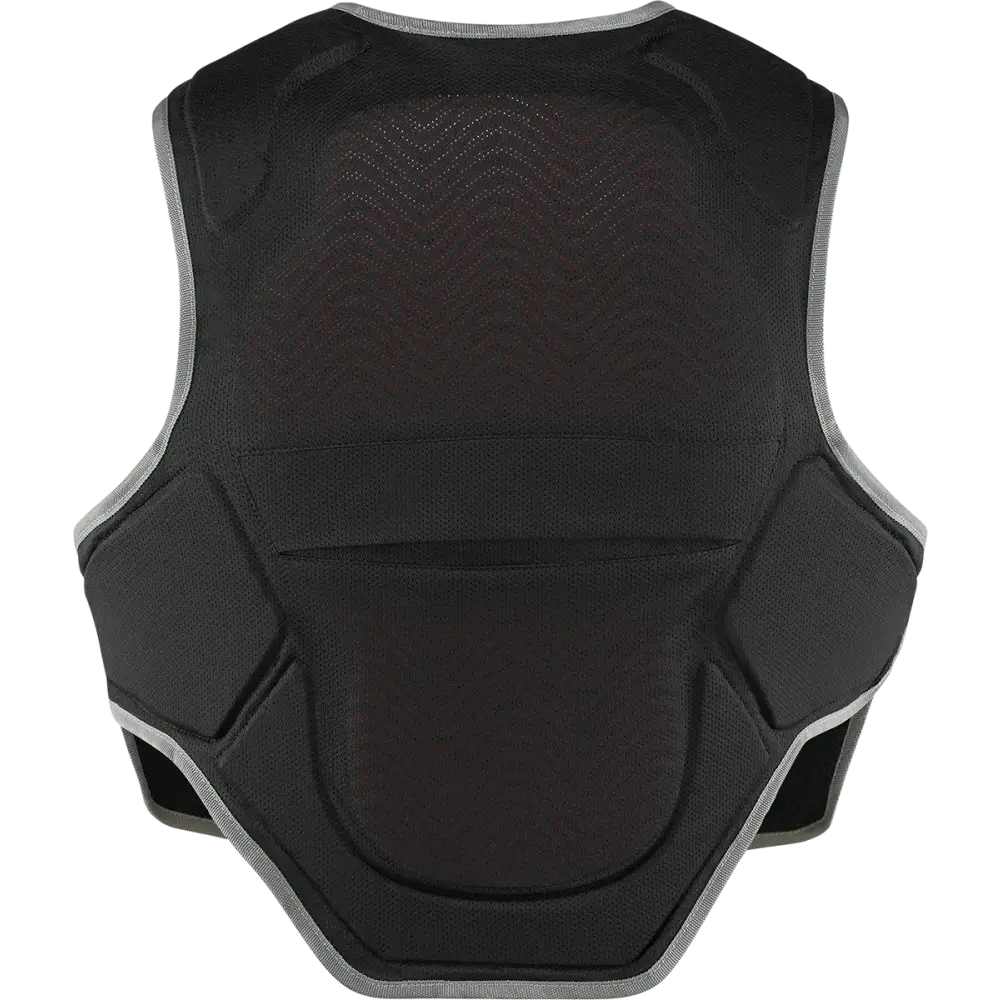 ICON Field Armor Softcore* Vest - Megabolt Black - XL/2XL 2702-0283