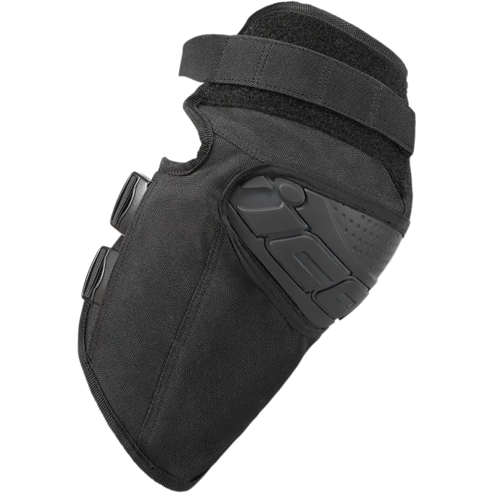 ICON Field Armor Street Knee* Protectors - S/M 2704-0426