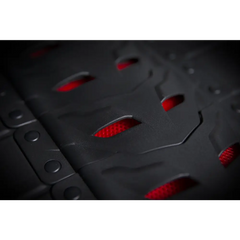 ICON Field Armor Stryker* Vest - Black - 2XL/3XL 2701-0512