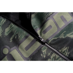 ICON Hooligan CE Tigersblood Jacket - Green - Small 2820-6152