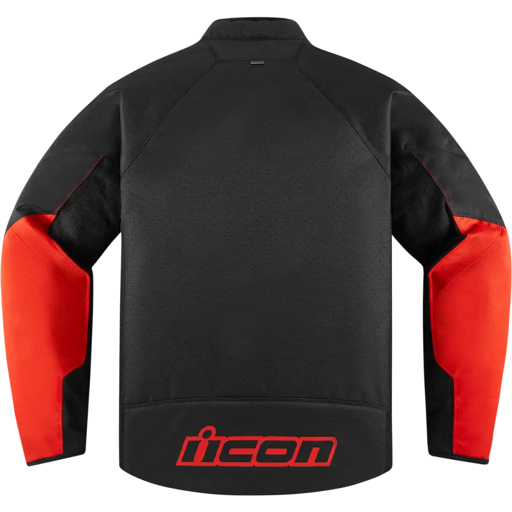 ICON Hooligan* Jacket - Slayer - 2XL 2820-5807