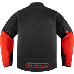 ICON Hooligan* Jacket - Slayer - 2XL 2820-5807