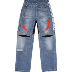 ICON Hooligan Jeans - Blue - US 30 2821-1697