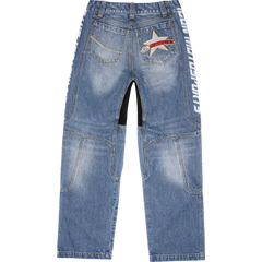 ICON Hooligan Jeans - Blue - US 32 2821-1698