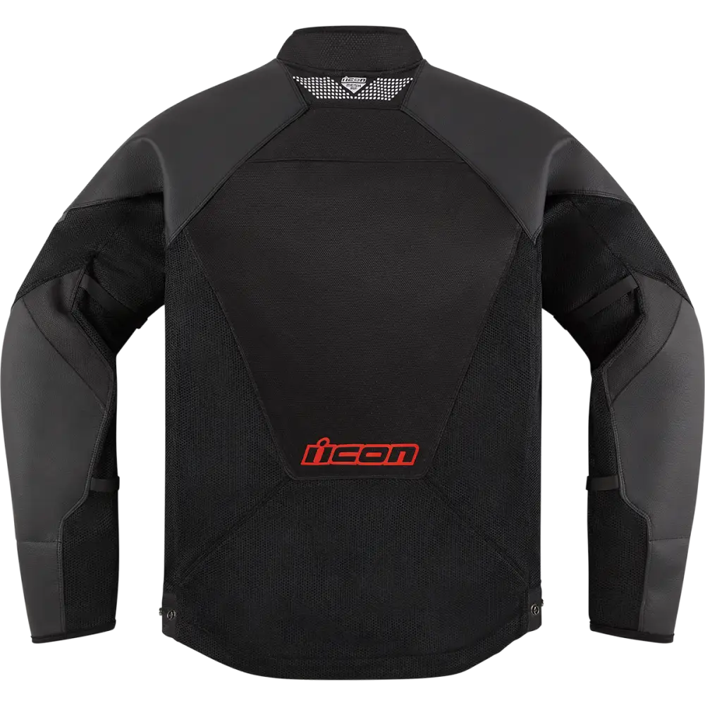 ICON Mesh AF* Leather Jacket - Slayer - XL 2810-3910