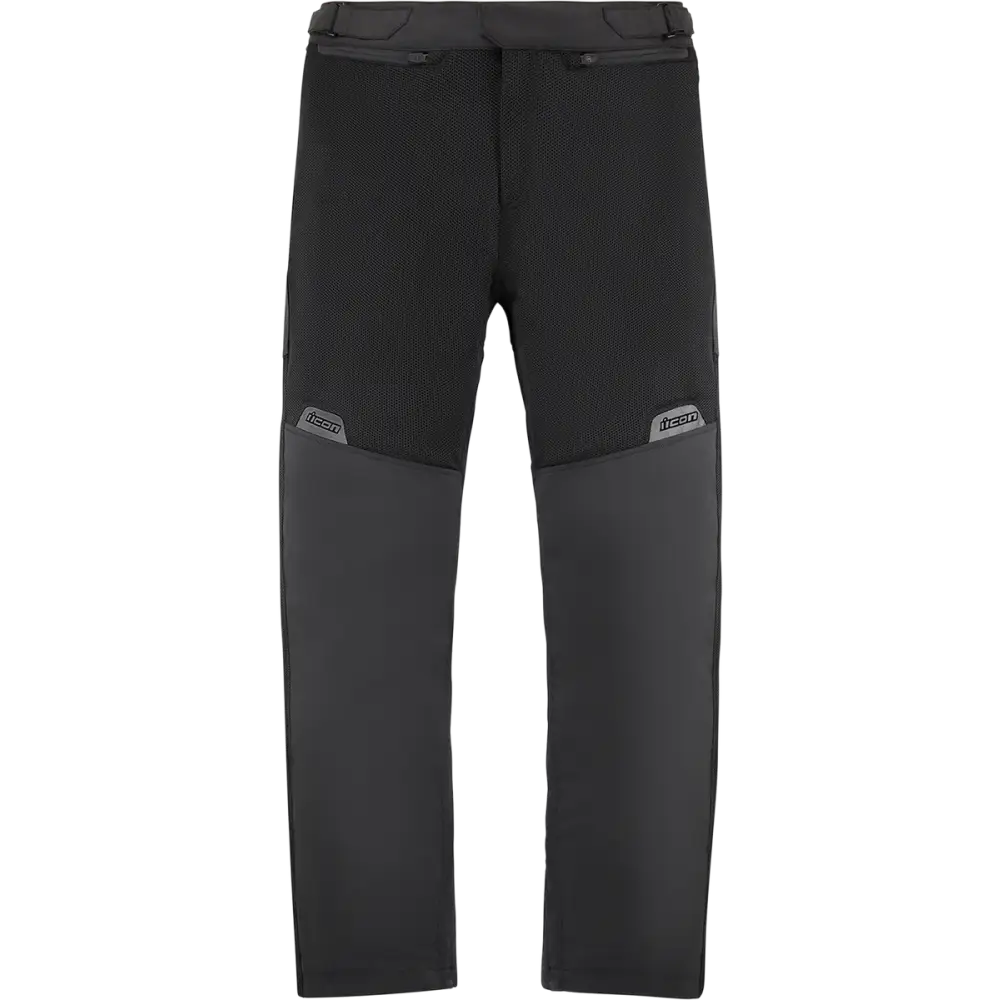 ICON Mesh* AF Overpant - Black - 2XL 2821-1318