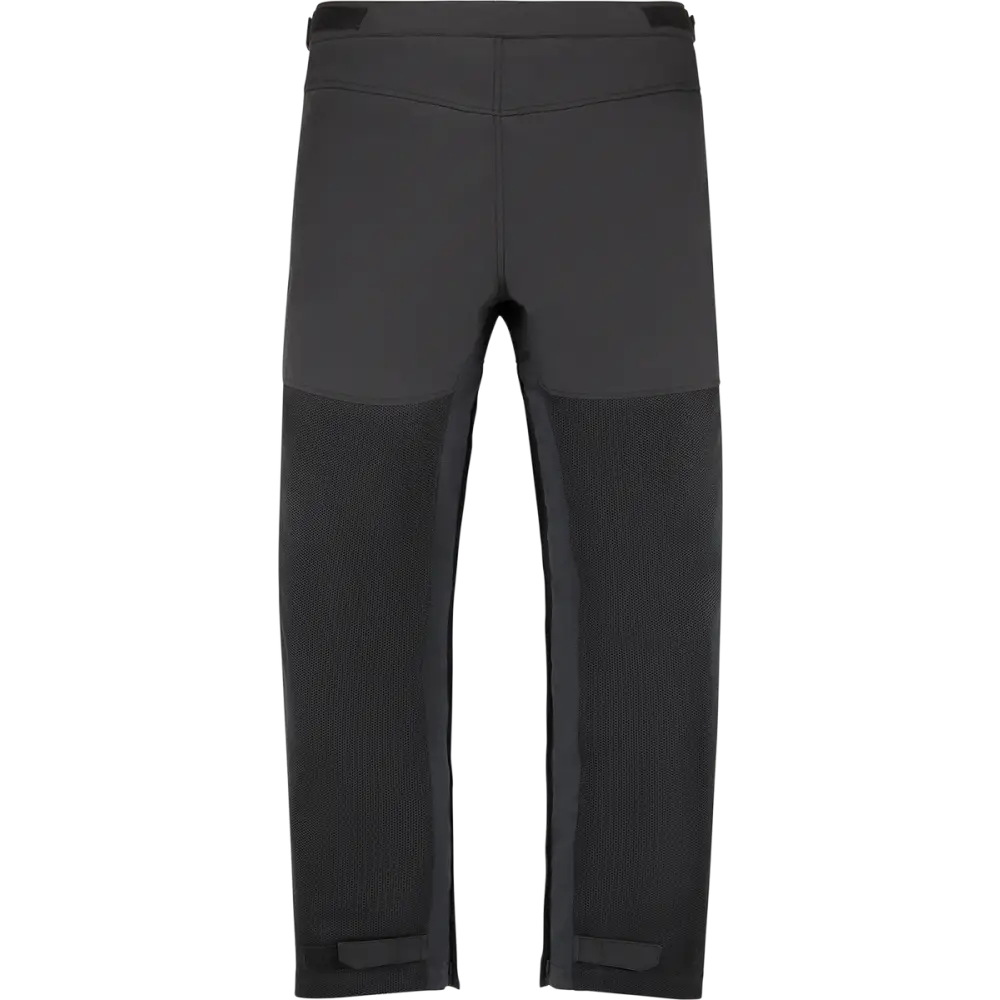 ICON Mesh* AF Overpant - Black - Large 2821-1316